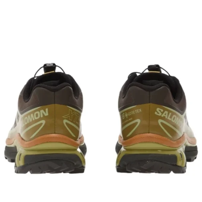 XT-6 Gore-Tex «Delicioso Tea»