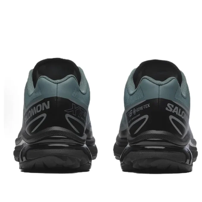 XT-6 Gore-Tex «North Atlantic Black»
