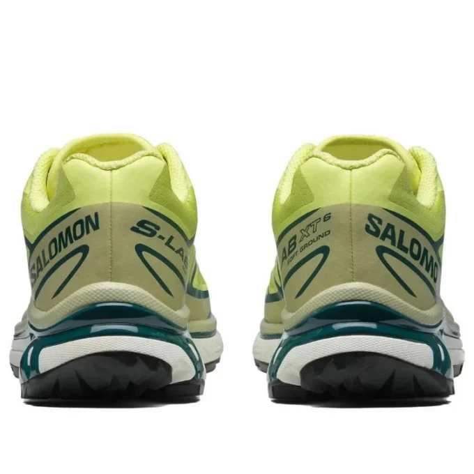 XT-6 «Lime»