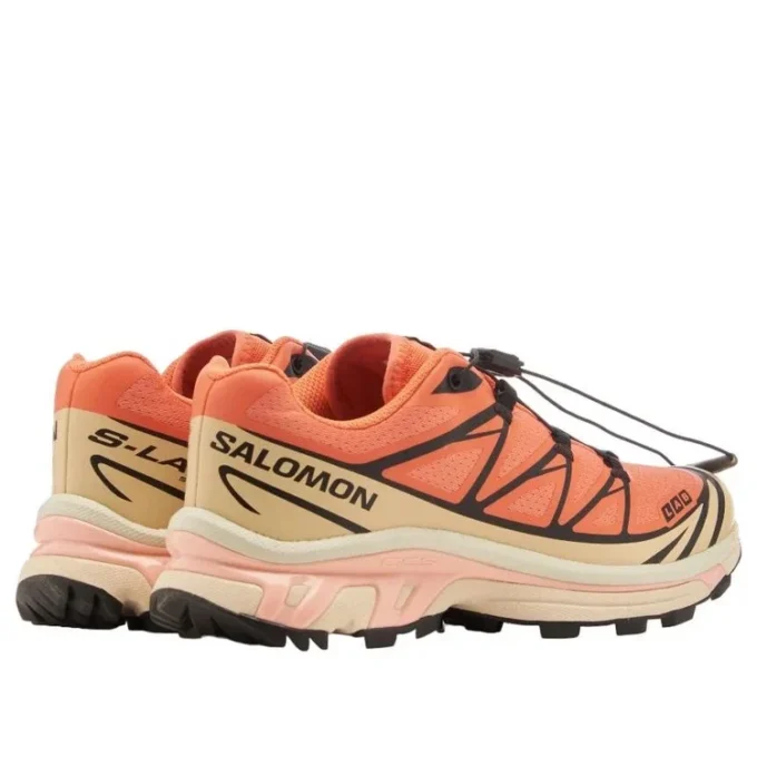 XT-6 «Living Coral»