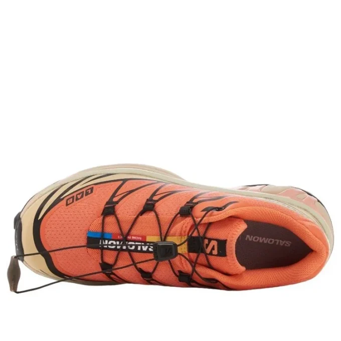 XT-6 «Living Coral»