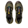 XT-6 «Olive Night Black Sulphur»