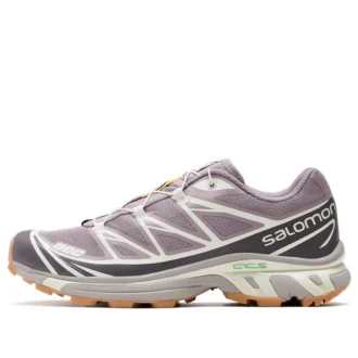 XT-6 «Purple Pink Gum»