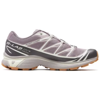 XT-6 «Purple Pink Gum»