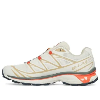 XT-6 «Sand Red Orange»
