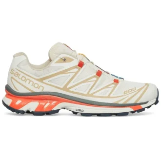 XT-6 «Sand Red Orange»