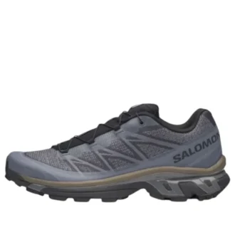 XT-6 Shadow «Blue Nights Grisaille»