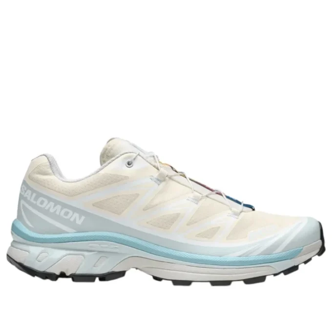 XT-6 «Vanilla Ice Ballad Blue» XT-6 «Vanilla Ice Ballad Blue»