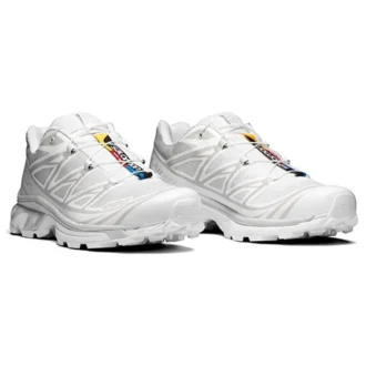 XT-6 «White»