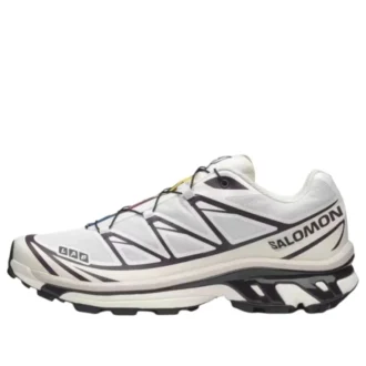 XT-6 «White Vanilla Ice Plum Perfect»
