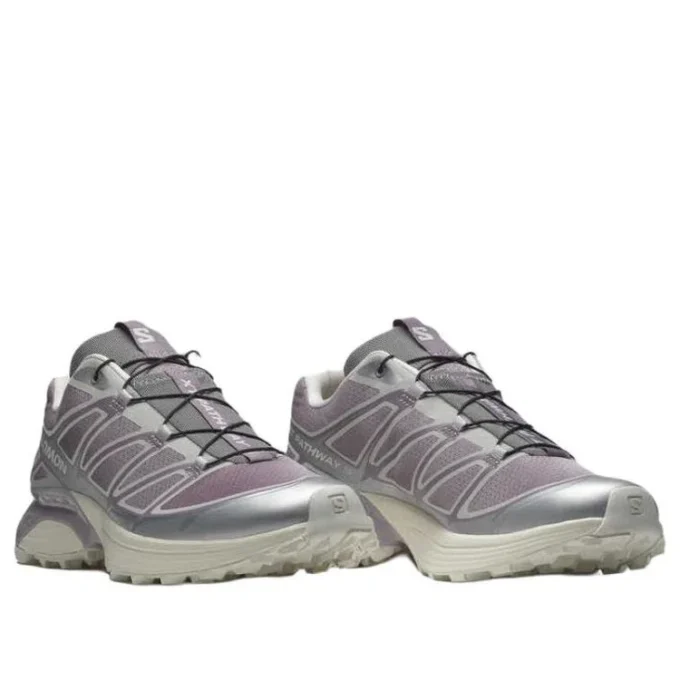 XT-PATHWAY 2 «Purple Silver»