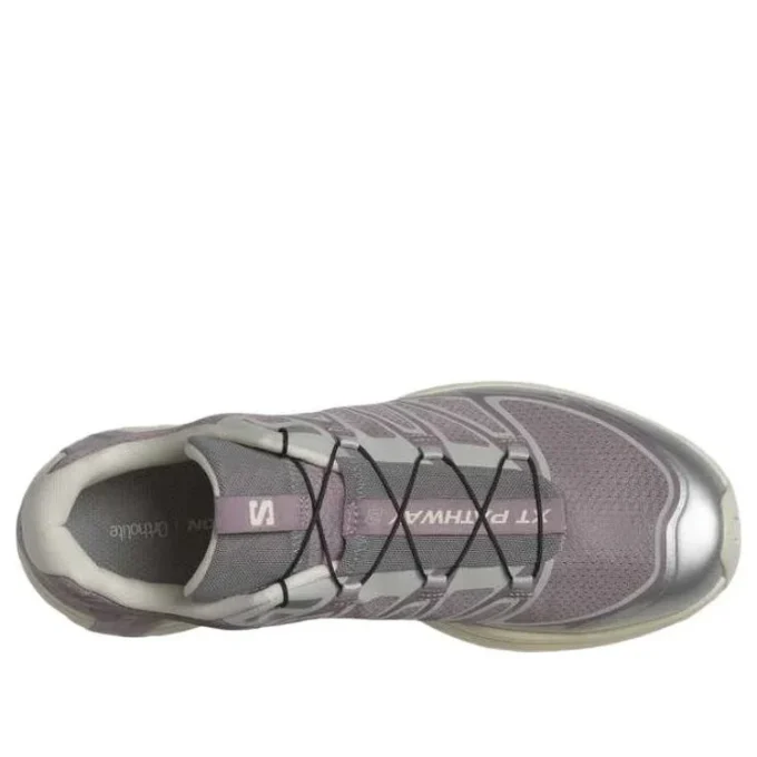 XT-PATHWAY 2 «Purple Silver»