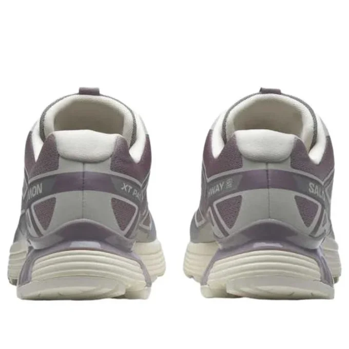 XT-PATHWAY 2 «Purple Silver»