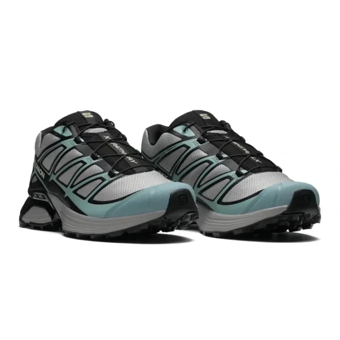 XT-PATHWAY «Ghost Grey Arona»