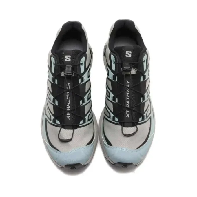 XT-PATHWAY «Ghost Grey Arona»