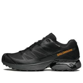 XT-PATHWAY Gore-Tex «Triple Black»