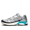 XT-PATHWAY «Kicks Lab Exclusive Sharkskin Silver»