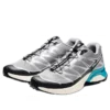 XT-PATHWAY «Kicks Lab Exclusive Sharkskin Silver»