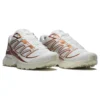 XT-PATHWAY Metallic Sneakers «White Ftw Copper Almond Milk»