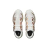 XT-PATHWAY Metallic Sneakers «White Ftw Copper Almond Milk»