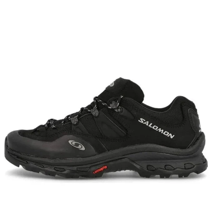 XT-QUEST 2 Advanced «Black» XT-QUEST 2 Advanced «Black»
