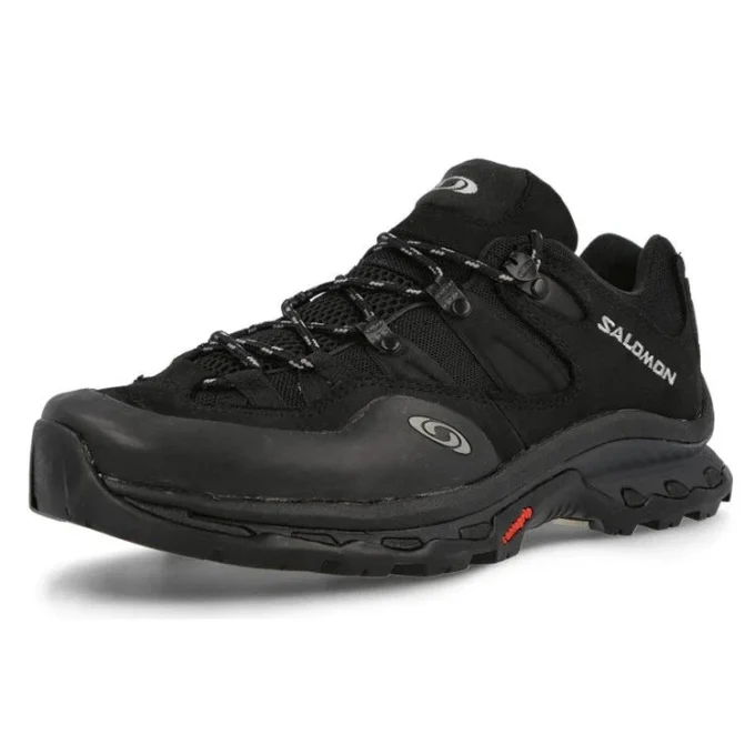 XT-QUEST 2 Advanced «Black» XT-QUEST 2 Advanced «Black»