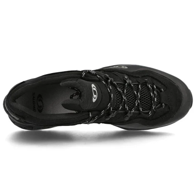 XT-QUEST 2 Advanced «Black» XT-QUEST 2 Advanced «Black»