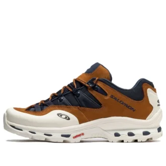 XT-QUEST 2 Advanced «Brown Cream Black»