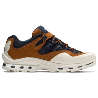 XT-QUEST 2 Advanced «Brown Cream Black»