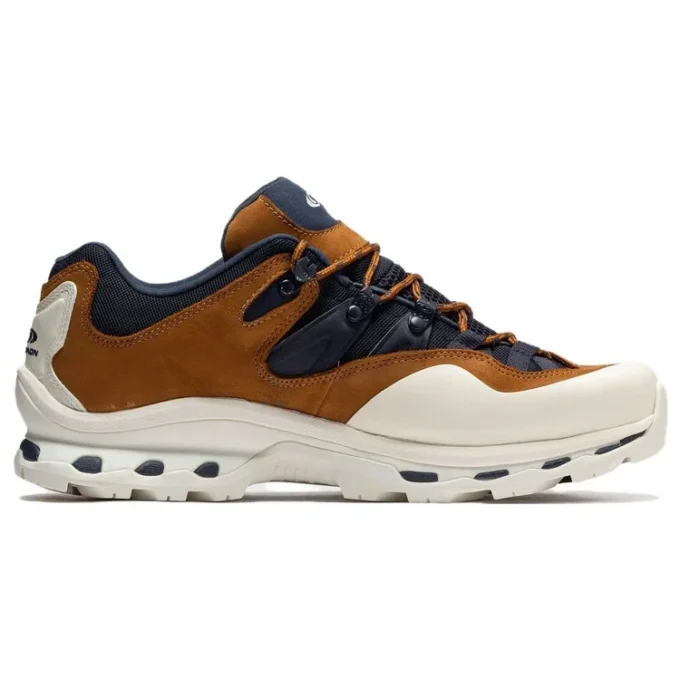 XT-QUEST 2 Advanced «Brown Cream Black»