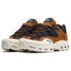 XT-QUEST 2 Advanced «Brown Cream Black»