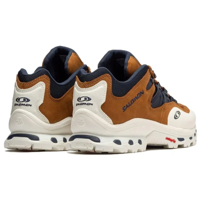 XT-QUEST 2 Advanced «Brown Cream Black»