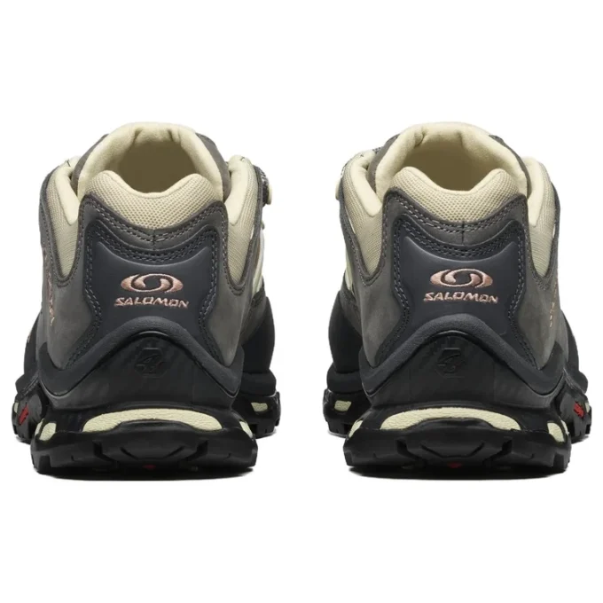 XT-QUEST 2 «Brown Gray»