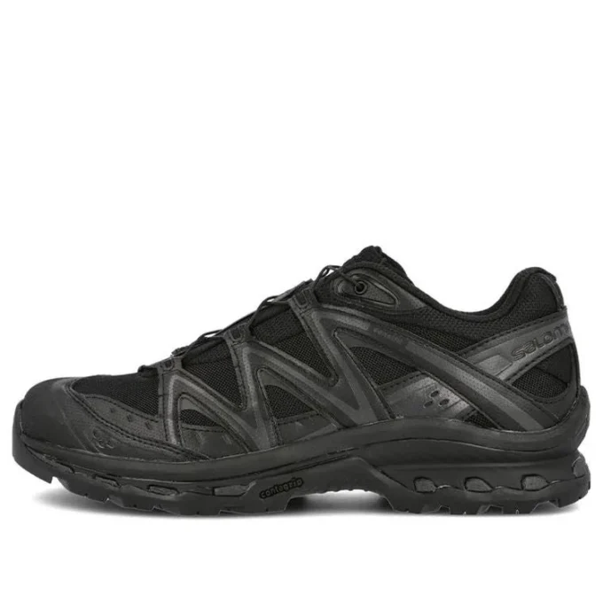 XT-QUEST Advanced Trail «Black» XT-QUEST Advanced Trail «Black»