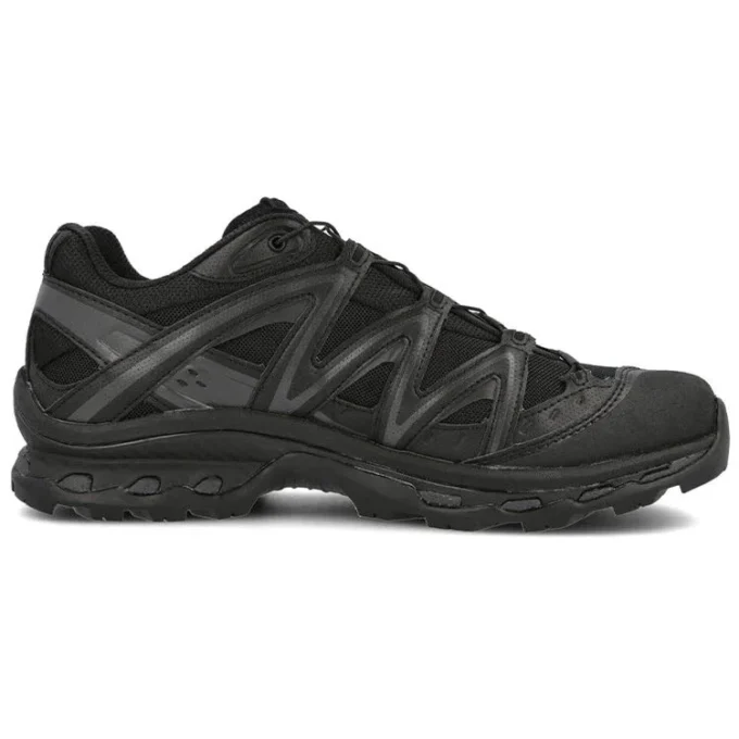 XT-QUEST Advanced Trail «Black» XT-QUEST Advanced Trail «Black»