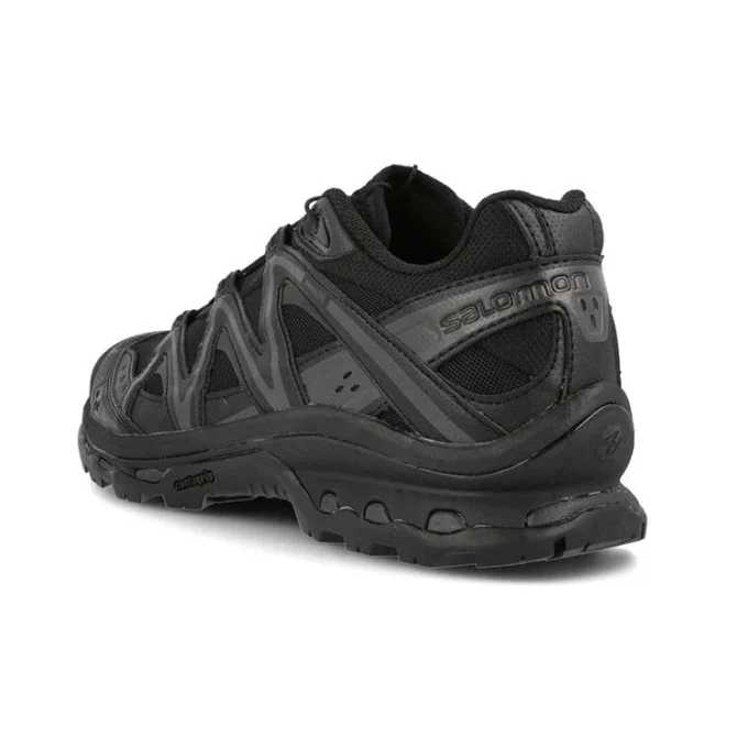 XT-QUEST Advanced Trail «Black» XT-QUEST Advanced Trail «Black»
