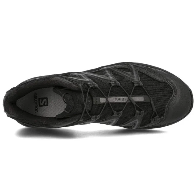 XT-QUEST Advanced Trail «Black» XT-QUEST Advanced Trail «Black»