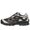 XT-QUEST Gore-Tex «Black Delicioso»