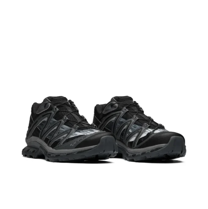 XT-QUEST MOUNTAIN «KUOCANG SHAN»