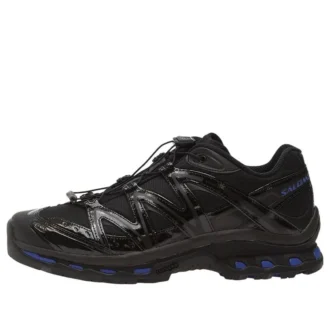 XT-QUEST Recon «Black»