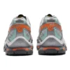 XT-QUEST «Silver Orange»