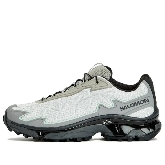 XT-SLATE Advanced «Metal Grey Flannel»