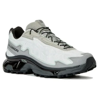 XT-SLATE Advanced «Metal Grey Flannel»