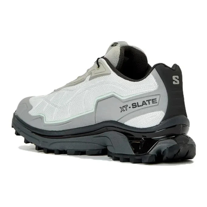 XT-SLATE Advanced «Metal Grey Flannel»